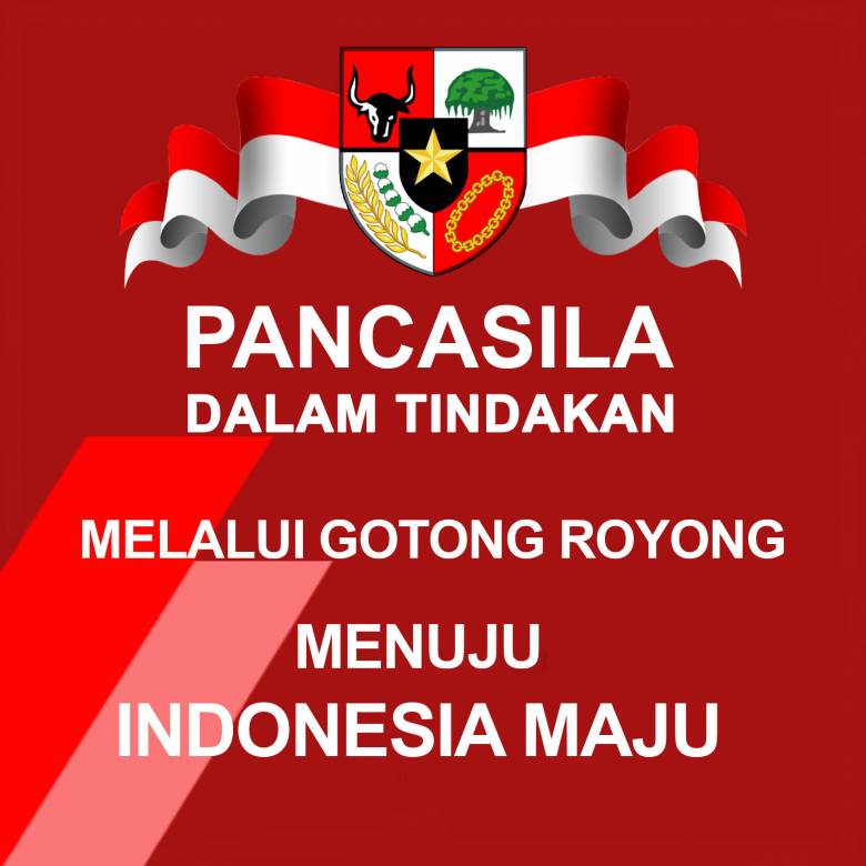 JPKP Padang Panjang Ajak Masyarakat Bangkitkan Semangat Pancasila.